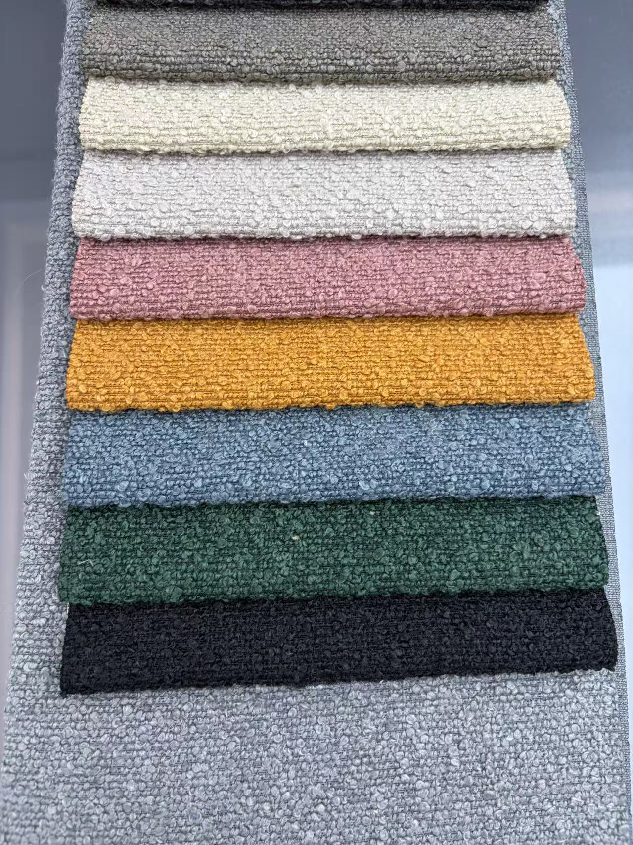 tissu de canapé sofa fabric