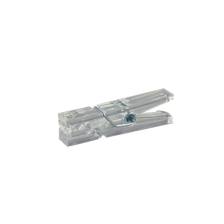 Manufacturers Price Plastic Spring Clothespin