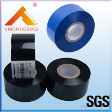 25mm width length 100m hot coding foil for printing date