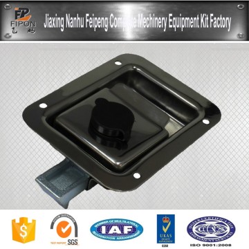 Large Paddle Latch For Trailer Canopy Camper Trailer Handle Lock