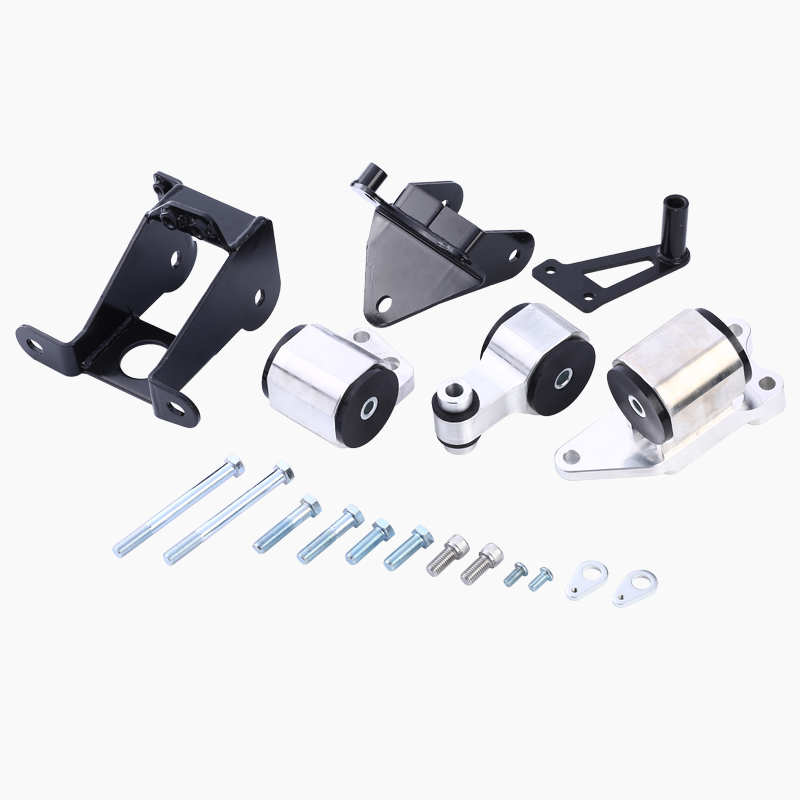 RASTP Andere motoronderdelen Sportmotor swap mount kit voor 2006-2011Civic SI