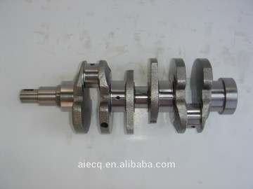 [SUZUKI] engine crankshaft casting crankshaft