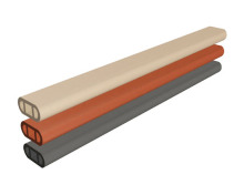 2013 Curtain Wall Terracotta Louver; Terracotta; Building Material (TOB-BY50, 100 Terracotta Louver)