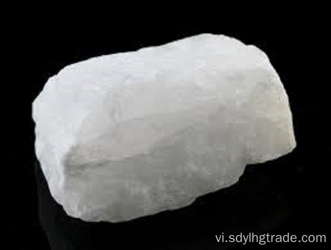 cryolite được sử dụng trong khai thác nhôm