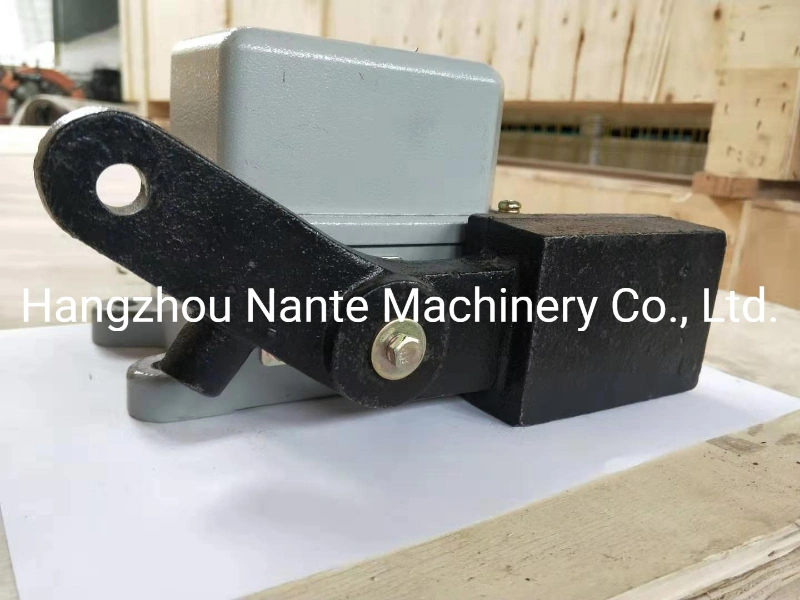 Weight Height Limiter for Hoist Overhead Crane