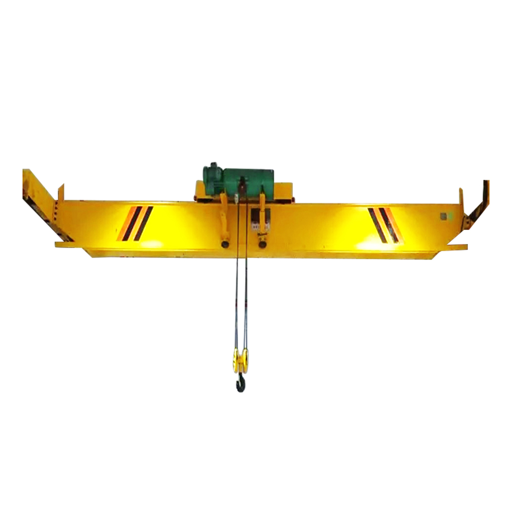 3ton 5ton 10ton DGCrane Brand Bridge Overhead Crane