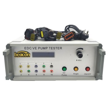 Taian Beacon Machine VP37 EDC VE Pump Tester