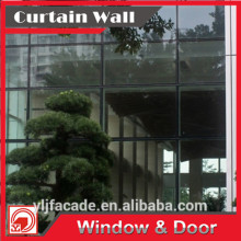 steel structures for residential building