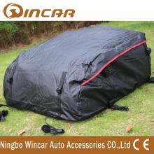 1000D Dacron Mesh PVC Roof Cargo Bags