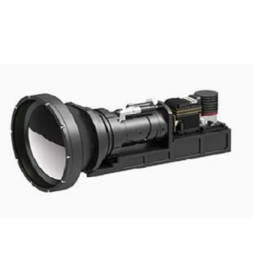 Industrial inspection infrared thermal imager