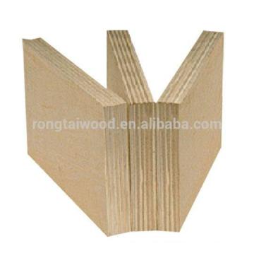 Okoume plywood/ commercial plywood