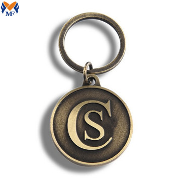 Metal Customized Best Keychain For Lots Of Keys