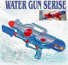 Hand Pump Water Gun (EN71 Test Approved)