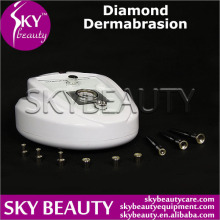 Salon Spa Clinic Skin Peeling Diamond Peel Machine
