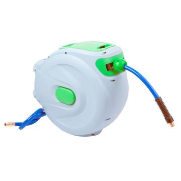 Garden Flexible Auto Air Hose Reel