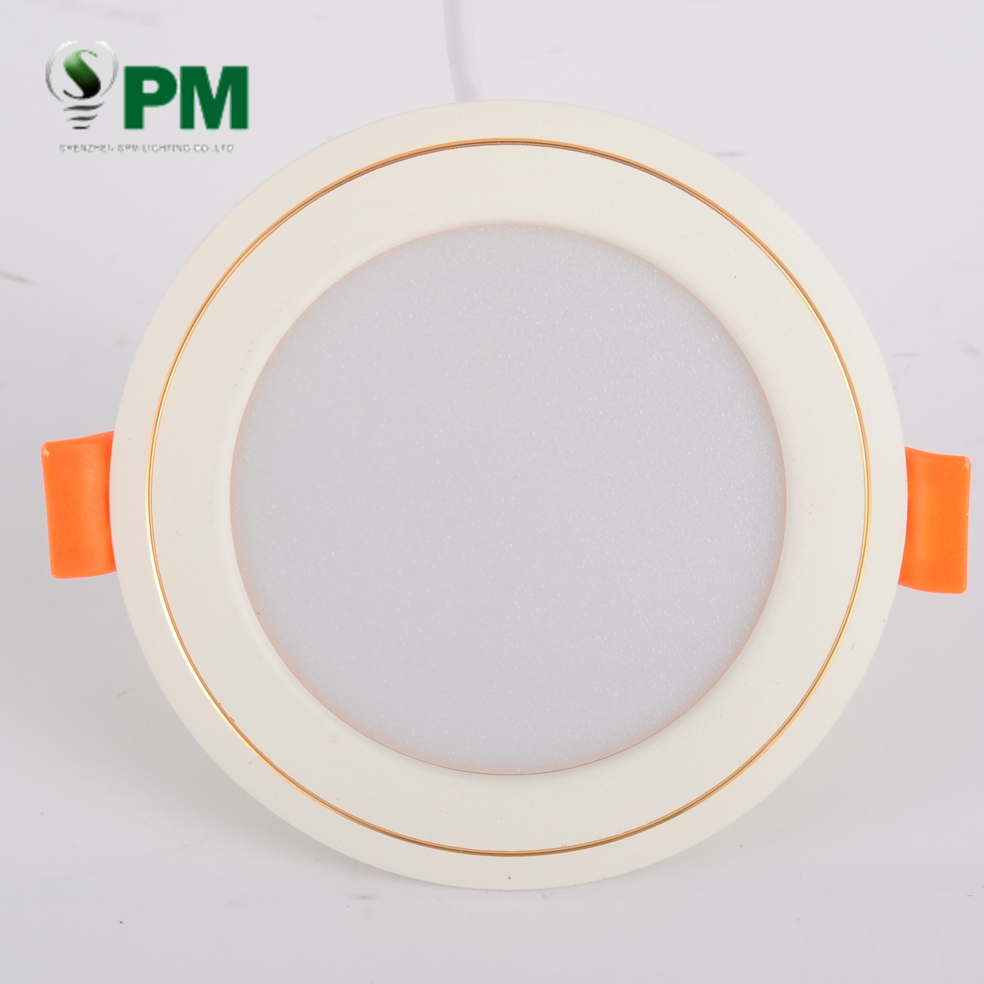 Fashionable led downlight 15w with best quality