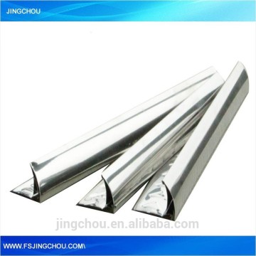 Aluminum Profiles Tile Trips Tile Trim