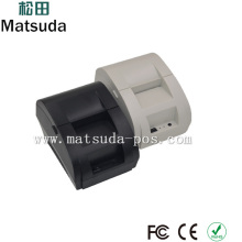 low price 58mm label and receipt thermal printer price