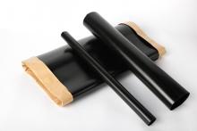 Natural gas anti-corrosion pipe for natural gas engineering