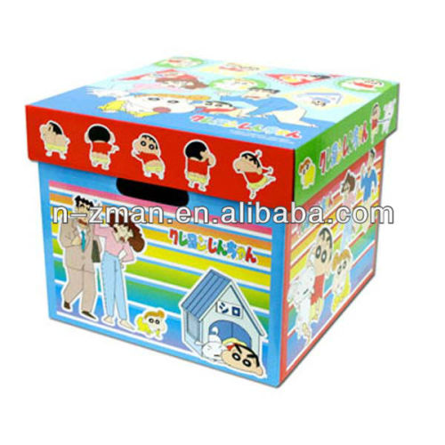 Color Paper Box,Electronics Packaging Box,Printed Candy Box