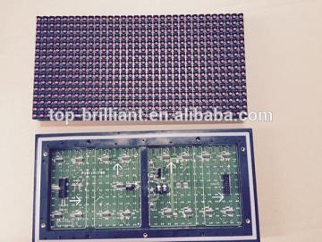 p10 moving message sign , shenzhen led display scrolling signs p10 red moving sign