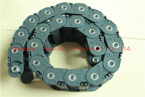 DNSY3731 Fuji XP243 Chain Fiexible Track (4)