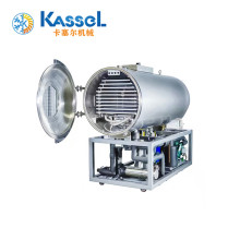 CE Certificate Freeze Dryer