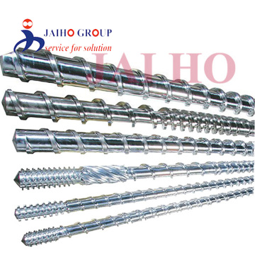 High Speed Taiwan Film Extruder Screw Barrel