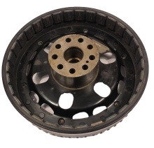 BMW F04 Drive Motor Rotor - Used & Recycled Options