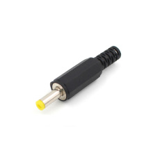 4.0*1.7mm 180Degree DC Power Plug