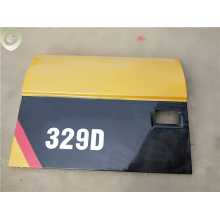 CAT Caterpillar 329D Excavator side door