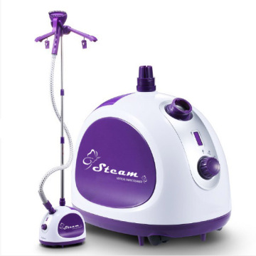 steamer iron to press winkle clothes plancha a vapor