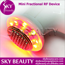 Travel Mate Face Lifting RF Portable Thermal RF