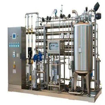 Sistema multifuncional de distribuição de água 3T