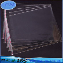 Plastic Opp Packing Bag