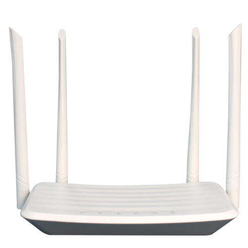 Enrutador inalámbrico multilingüe caliente 4G LTE CPE Router