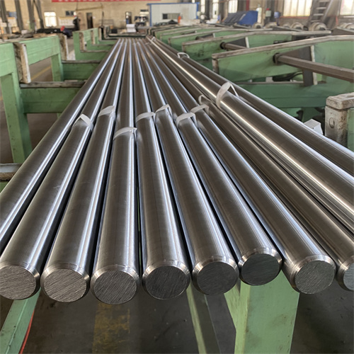 4140 grade steel properties