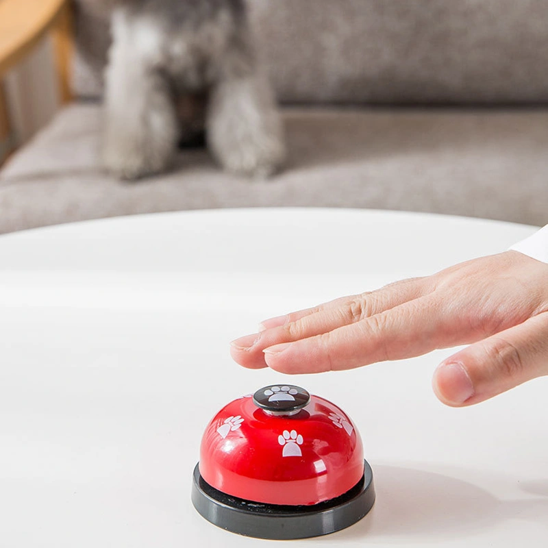 Wholesale Pet Training Bells, Dog Bells, Pet Trainers, Cats Use Bells, Pet Ordering Bells