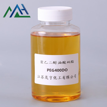 Polyethylenglykolsäureester Peg400Do Cas 9005-07-6