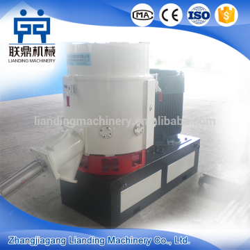 Product Warranty Plastic Foam Densifier machine