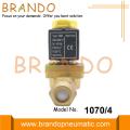 Castel Type Solenoid Valve 1070 / 4A6 230VAC 1070 / 4A7 240VAC