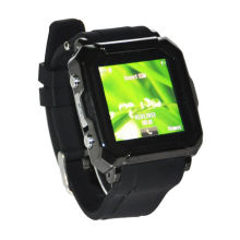 Bluetooth Smart Watch Phone I900 Touch Screen For Phone Call