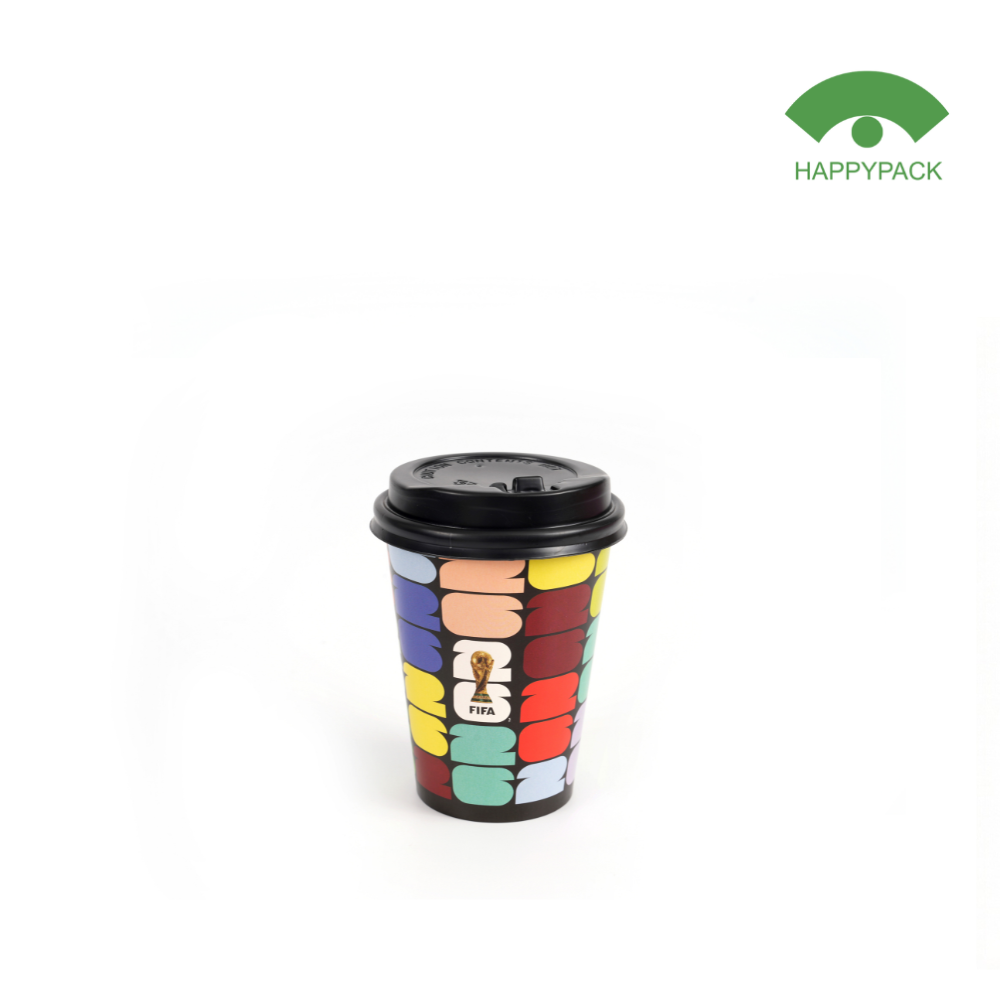 tek duvarlı kağıt bardak (4) single wall paper cup (4)