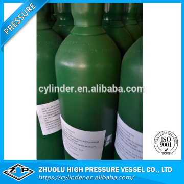 High Quality Industrial industrial argon gas cylinders from online shopping alibaba