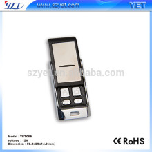 wireless intelligent remote control switch and touch switch YET068