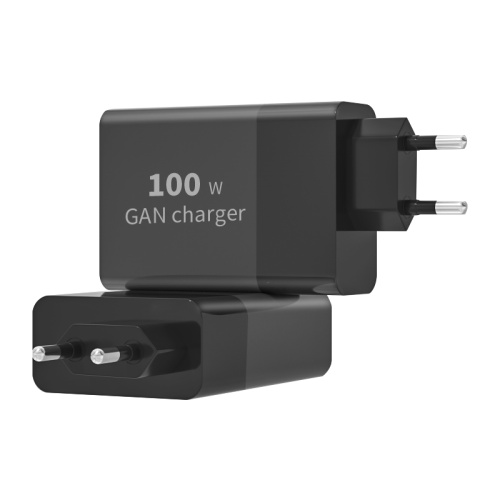 Más vendiendo 100W rápido ASAP adaptador GaN