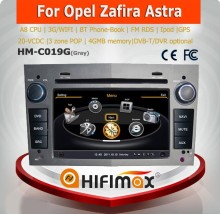Hifimax opel antara gps dvd navitation for opel antara/opel antara car radio