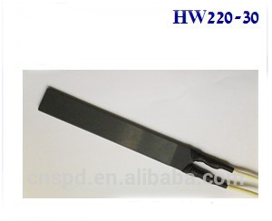 universal type heaters,silicon nitried ceramic heating elements for universal vehicle,universal type