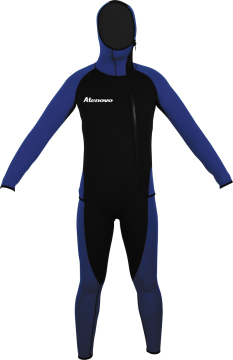 Surf Fishing Diving Suit