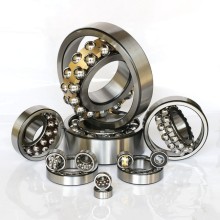 Self-Aligning Ball Bearings 1300 & 1306